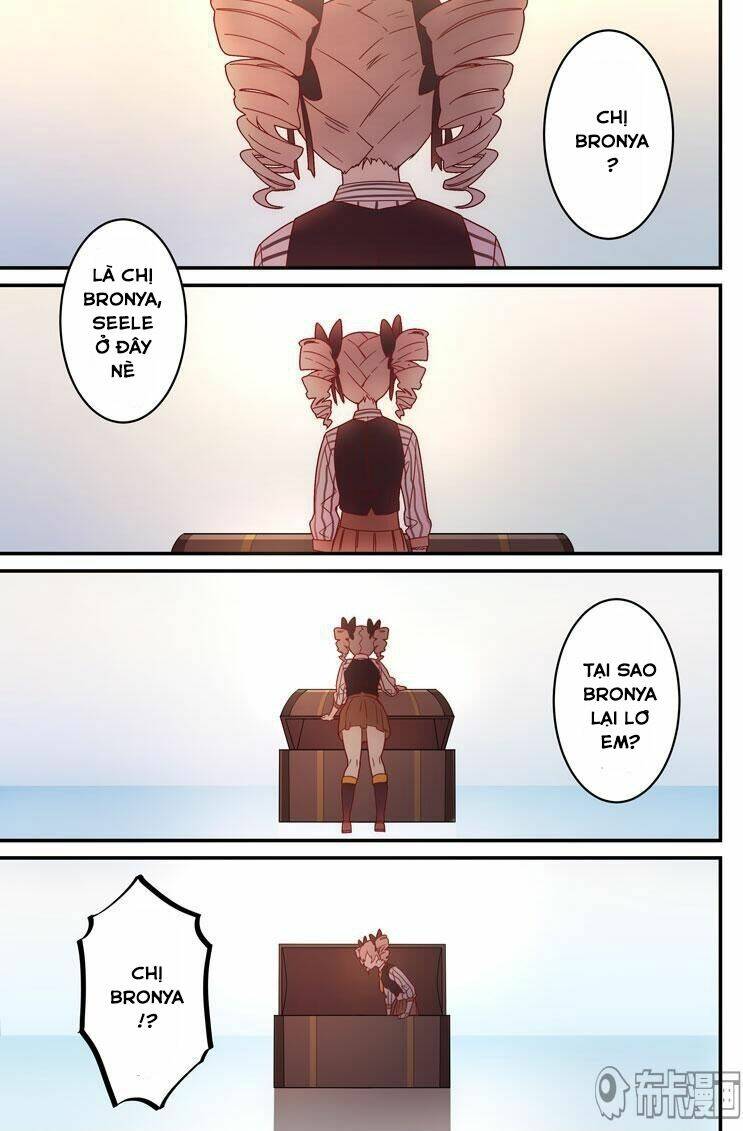 băng hoại 3rd chapter 28 14