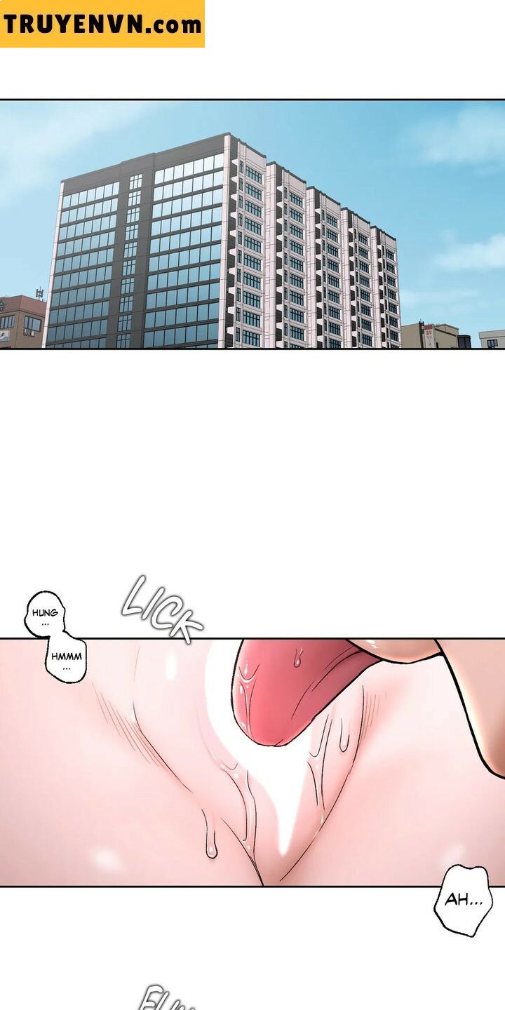 phòng tập gym bí mật chapter 48 10