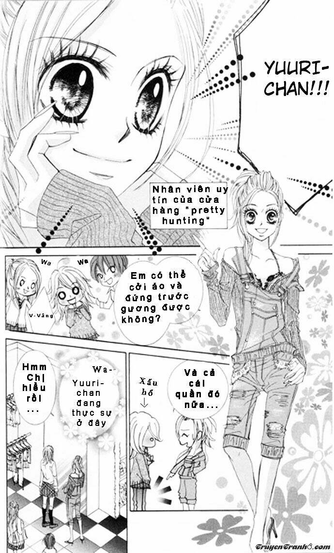 tổng hợp one shot. chapter 354 18