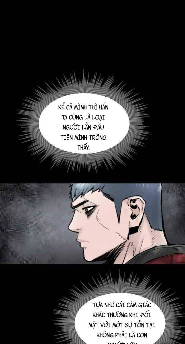 mật mã mê cung chapter 64 73