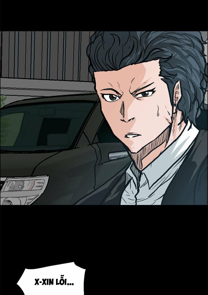 bá chủ học đường ss2 chapter 23 18