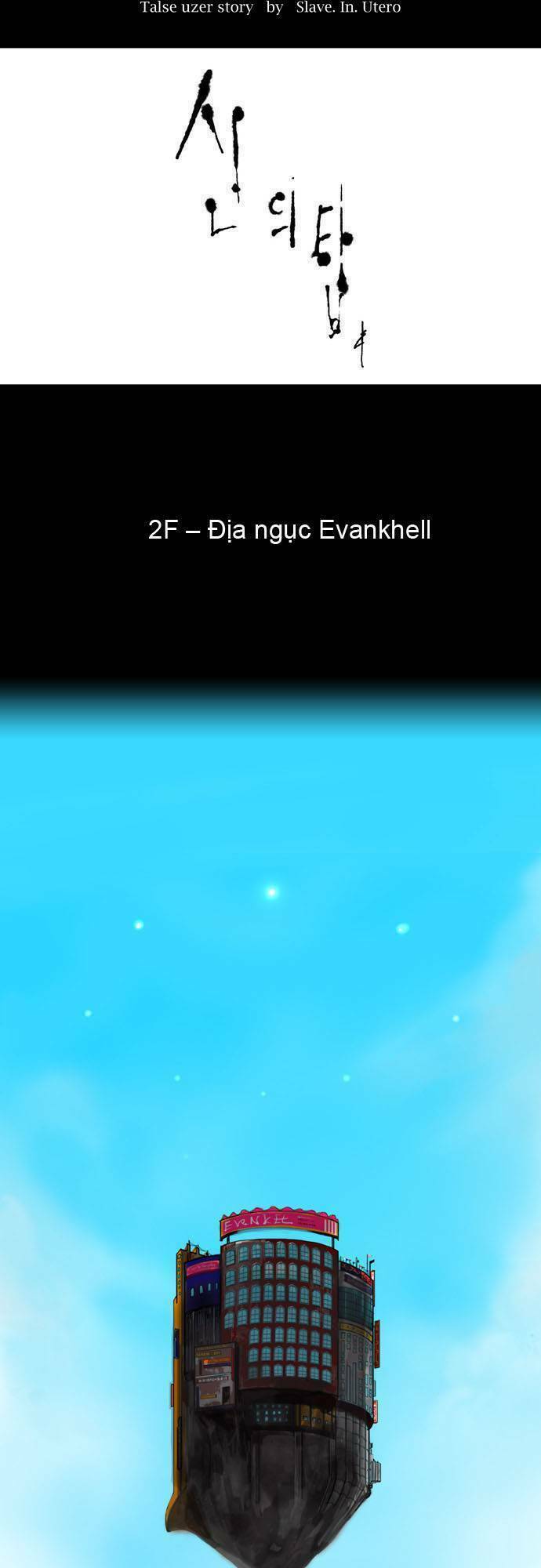 cuộc chiến trong tòa tháp chapter 5 6