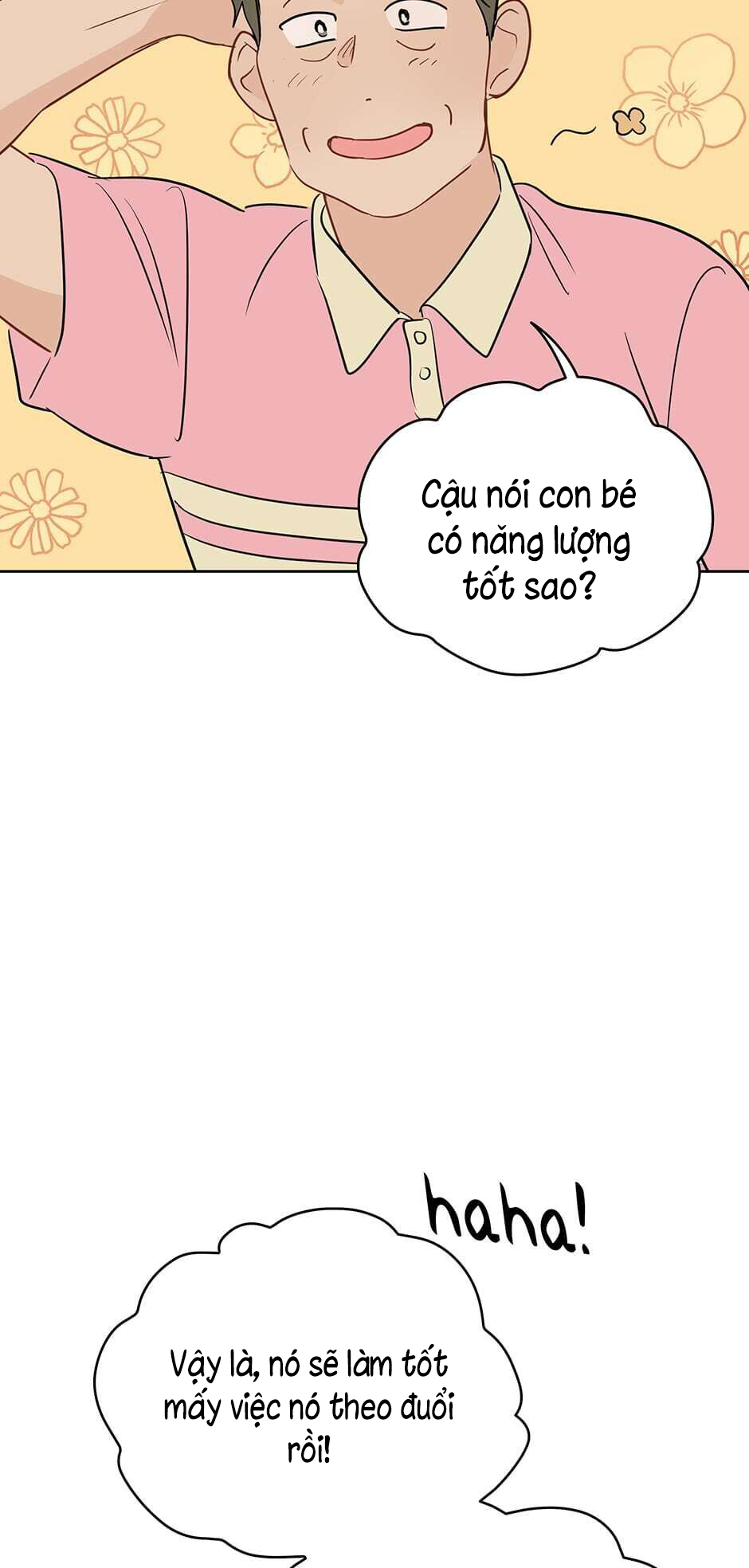 chỉ là giấc mơ thôi phải không? chapter 26 70