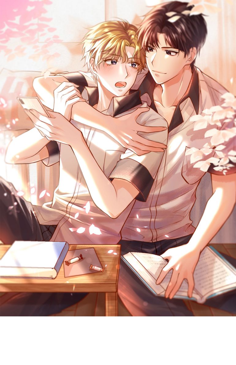 chàng nhân viên host và gã hàng xóm nguy hiểm chapter 16 1