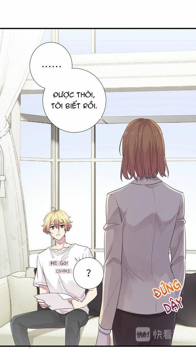 những ngày tháng sống chung với tổng tài chapter 12 6