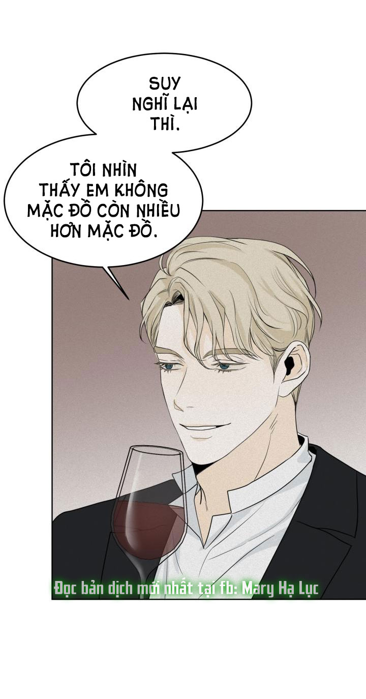 những người đàn ông đã lên giường tôi chapter 24.2 26