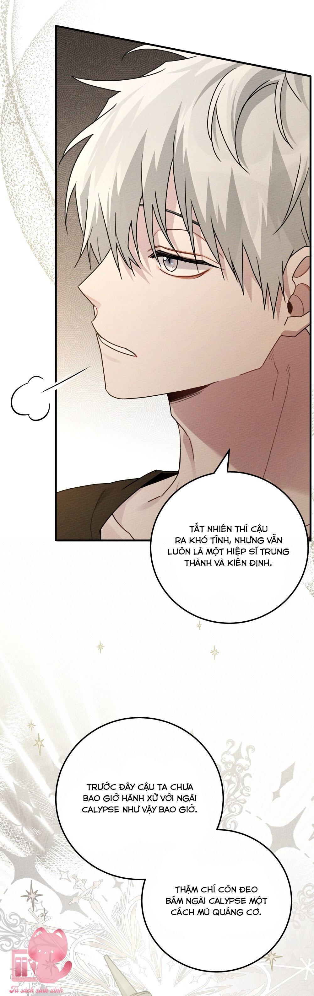 dưới tán cây sồi chapter 60 20