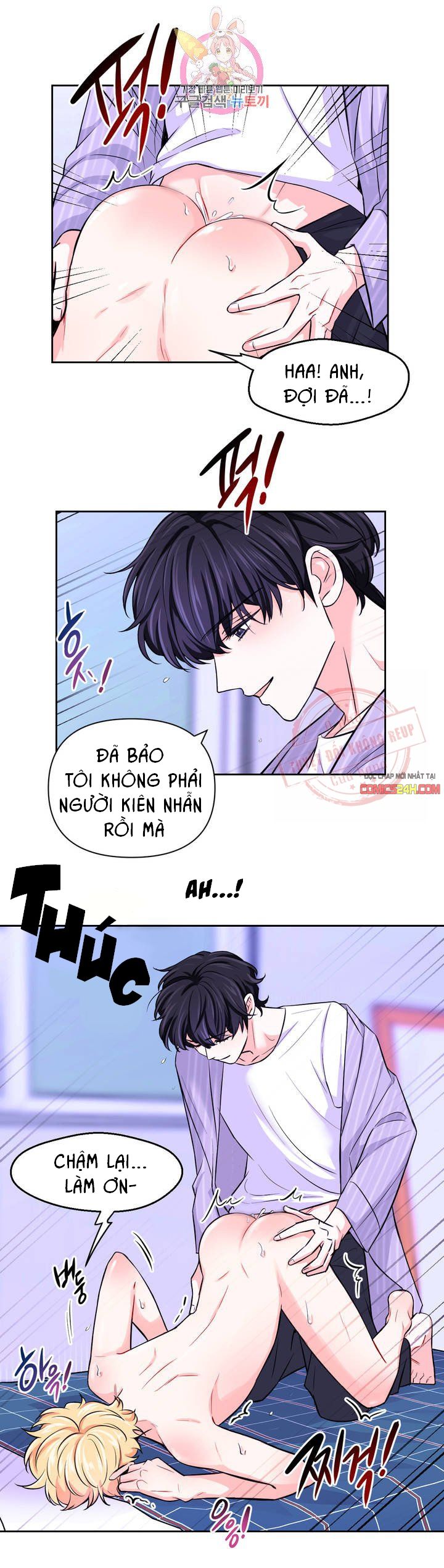 kinh nghiệm cảnh nóng chapter 35 21