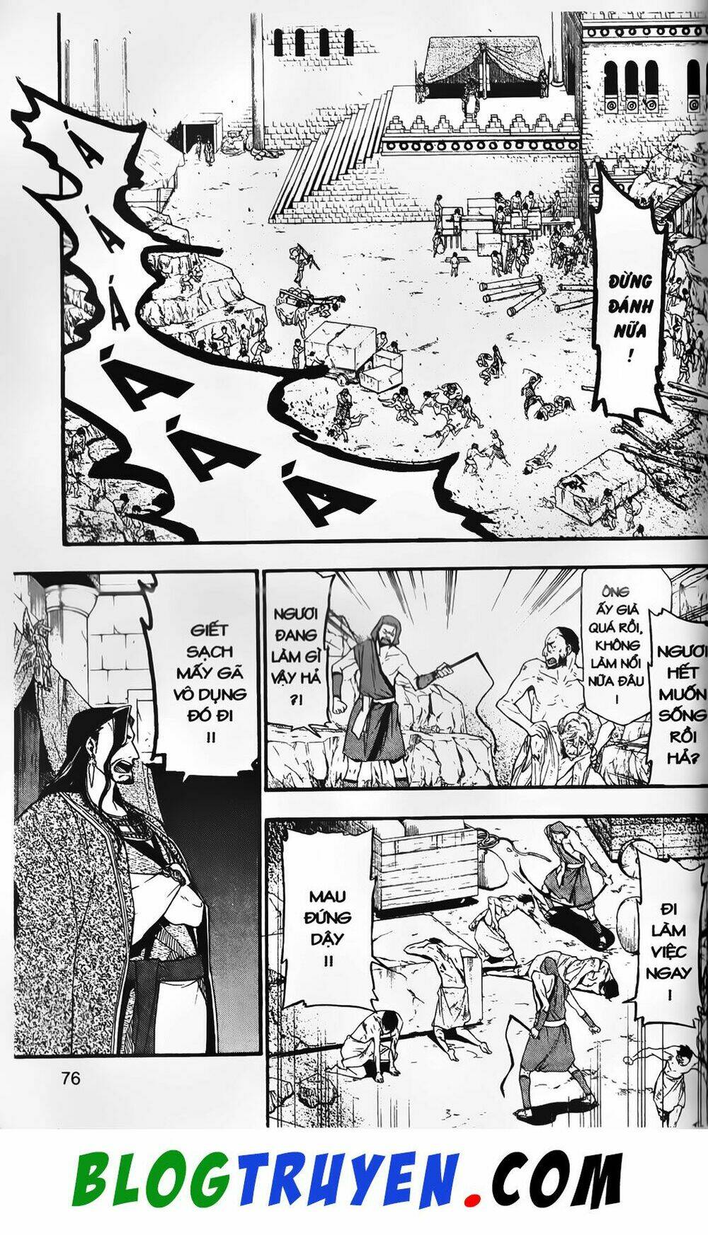 emma đến từ địa phủ chapter 9 19