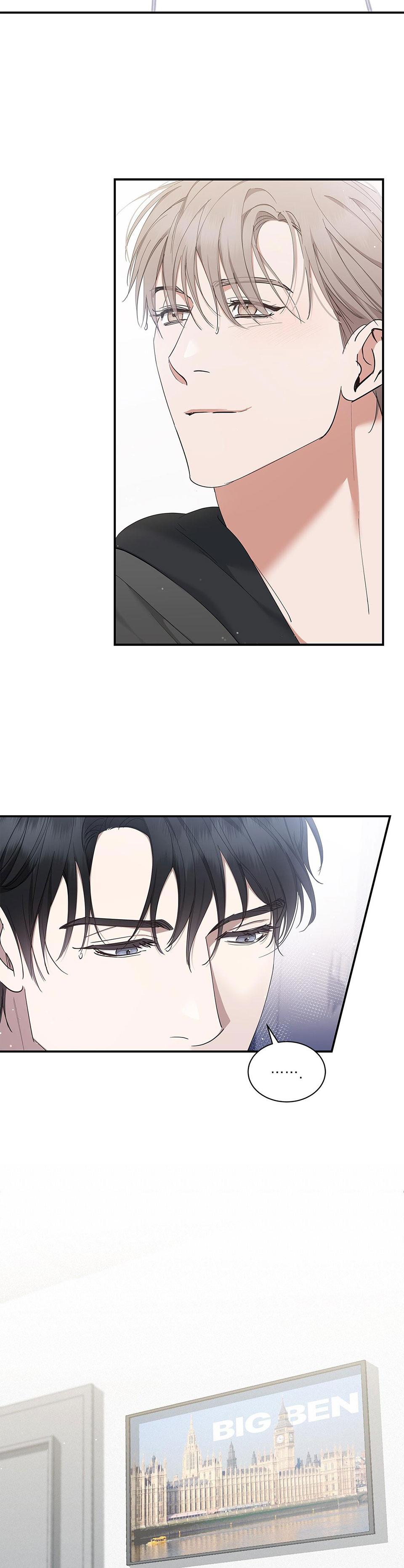 dấu vết của khoảng trống chapter 19 15