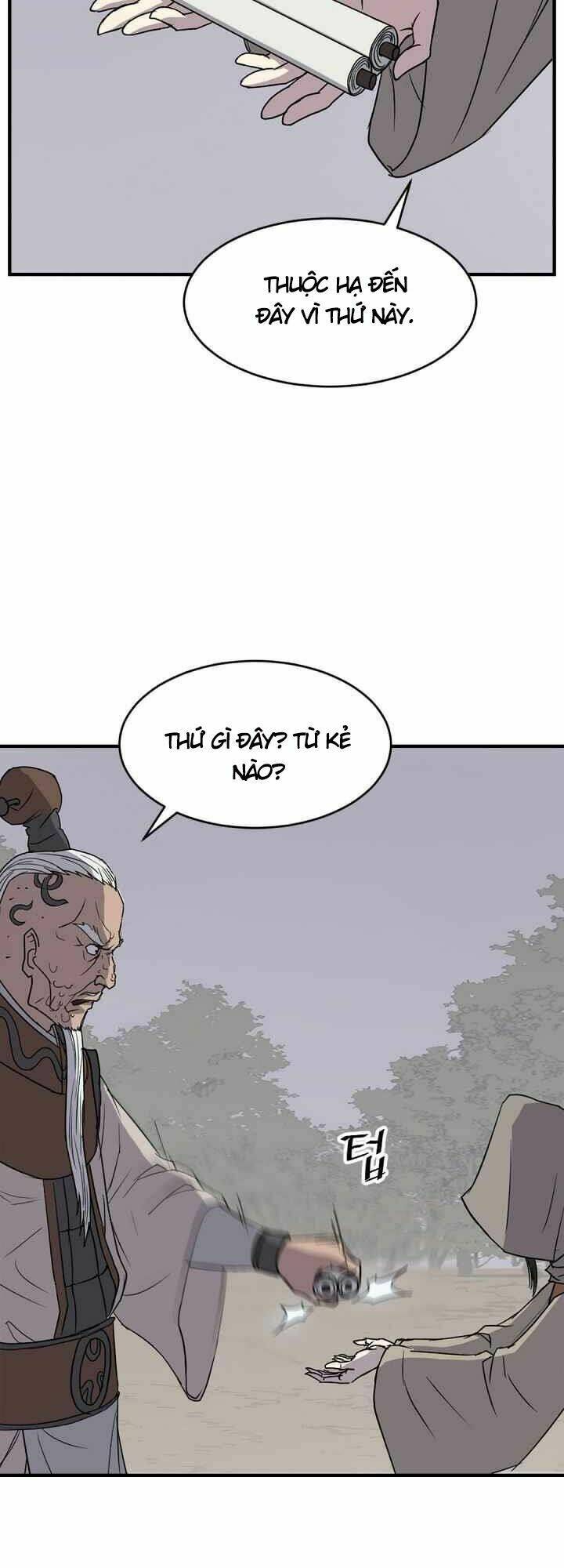 trọng sinh, bất khả chiến bại chapter 125 18