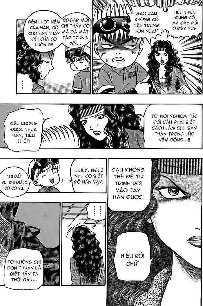 bowling king chapter 15 19