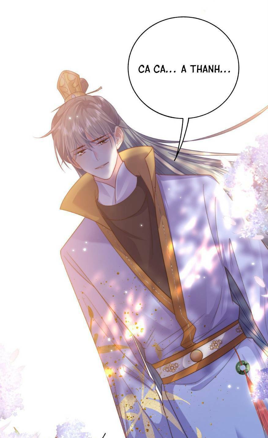 ông trùm phản diện là nữ chapter 9 33