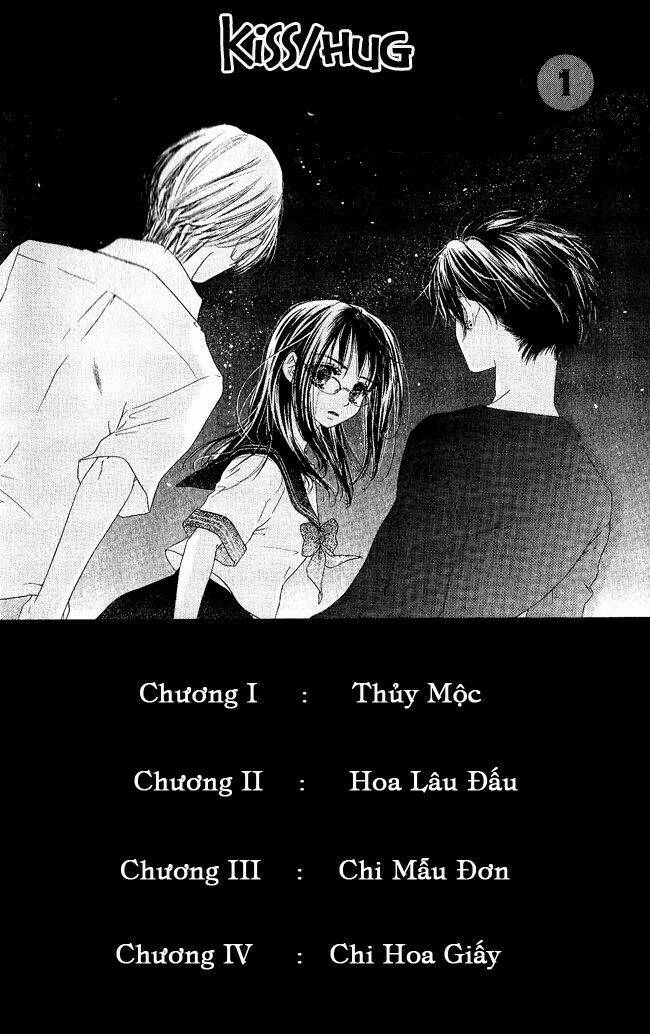 kiss/hug chapter 2 2