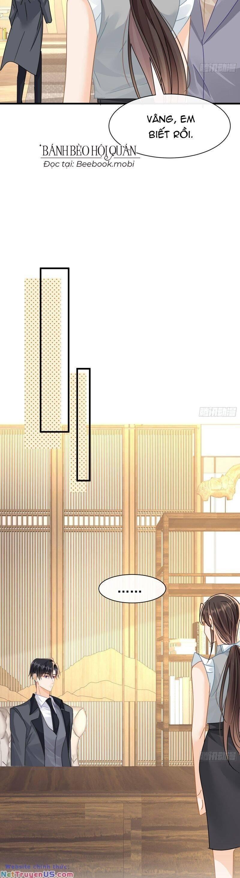vụng trộm chapter 16 15