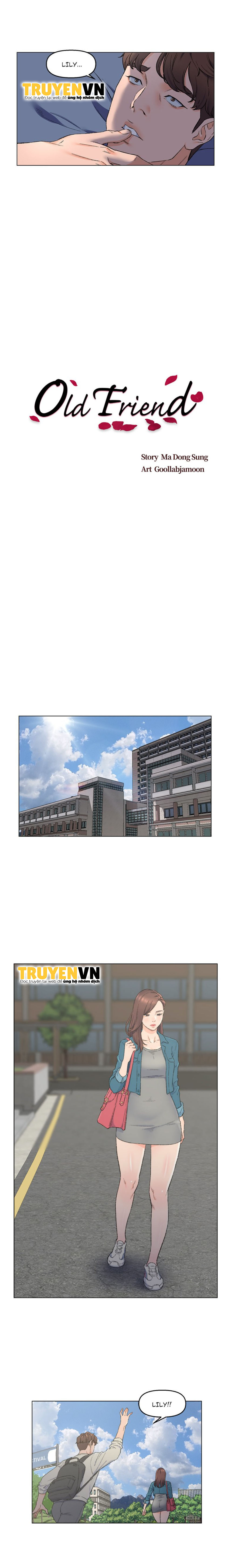 cố nhân chapter 6 2