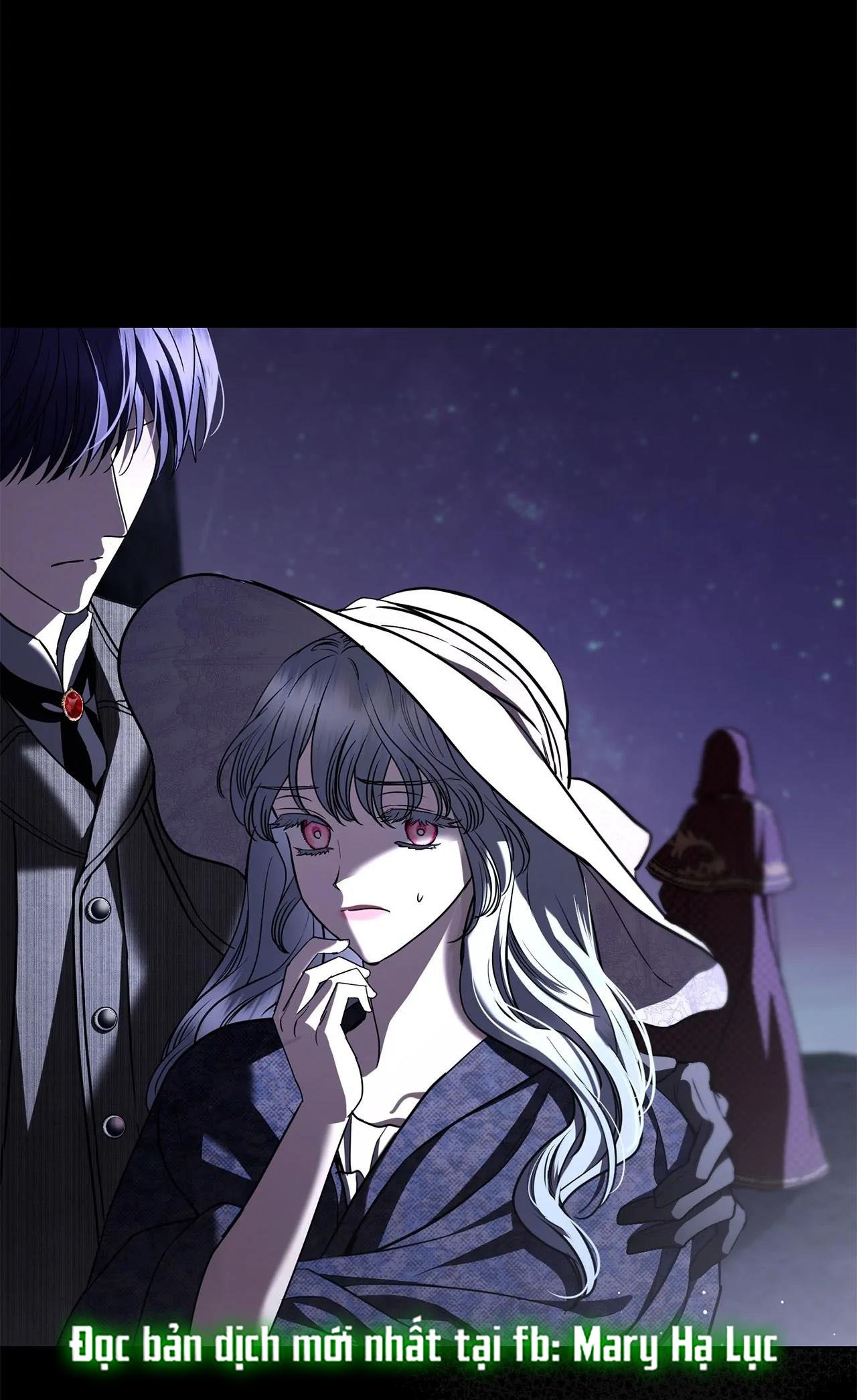 thân gửi tình nhân của chồng tôi chapter 36.1 6