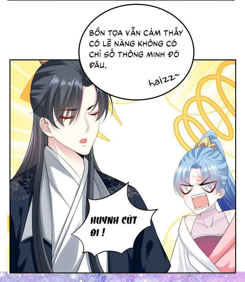 độc y đích nữ chapter 85 30