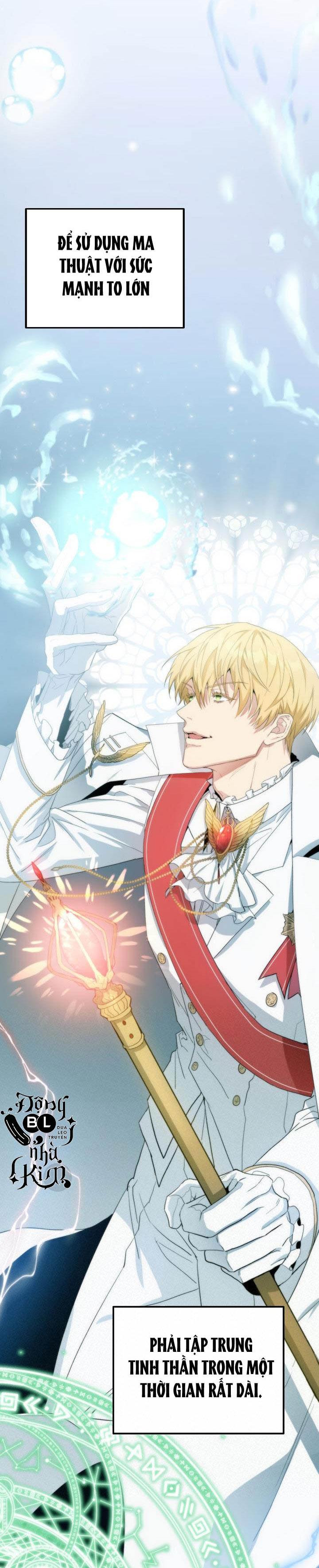 hai đất nước, đất nước của nô lệ chapter 28 14