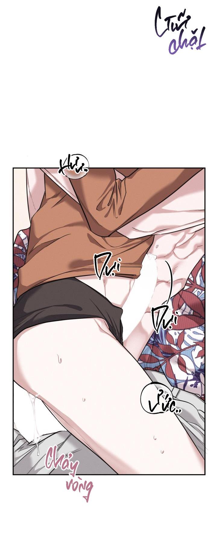 lời nói dối đẫm máu chapter 25 5