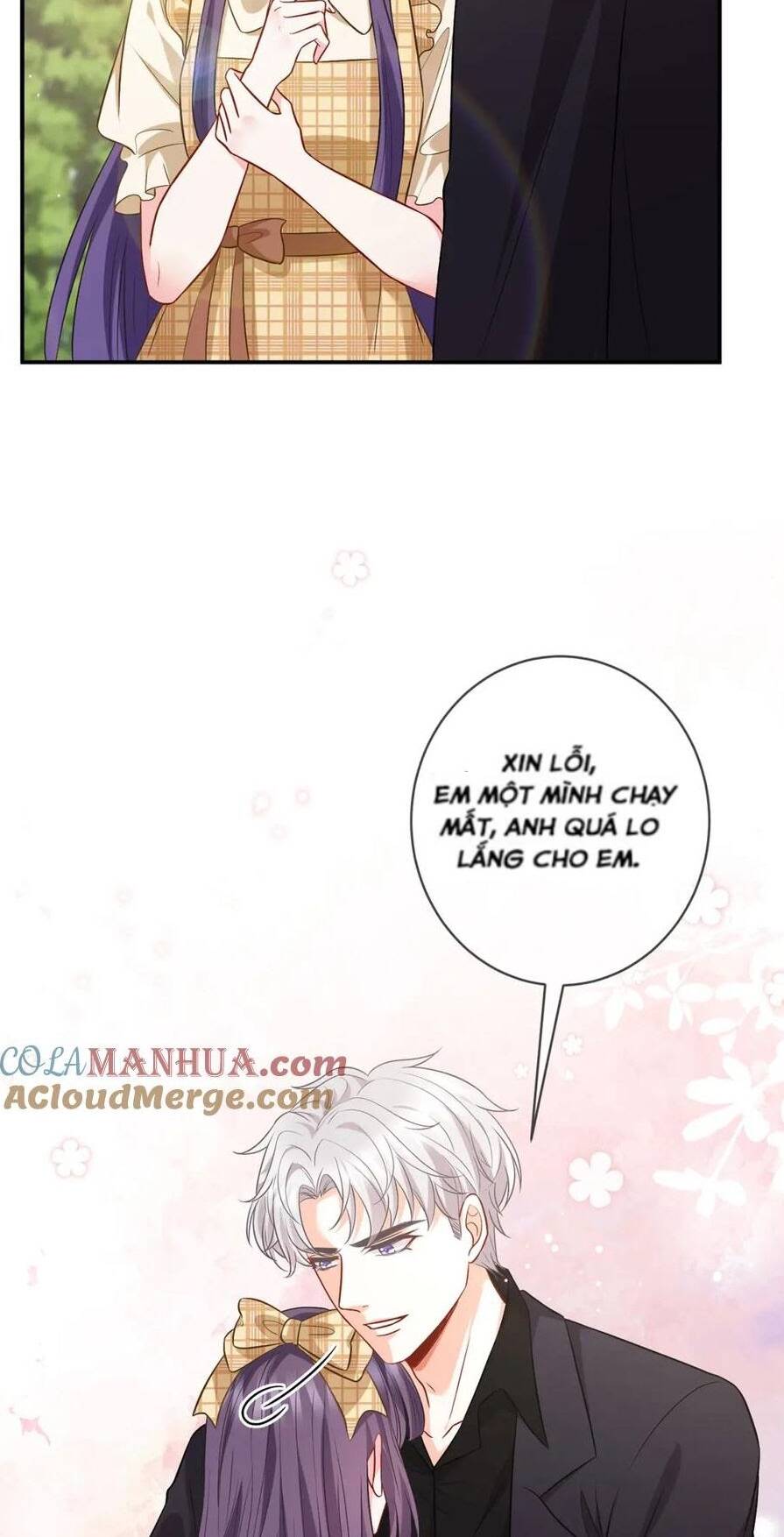 Danh Môn Chí Ái chapter 452.1 12