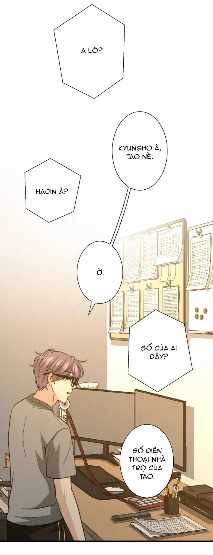 bí mật của omega k chapter 23 54