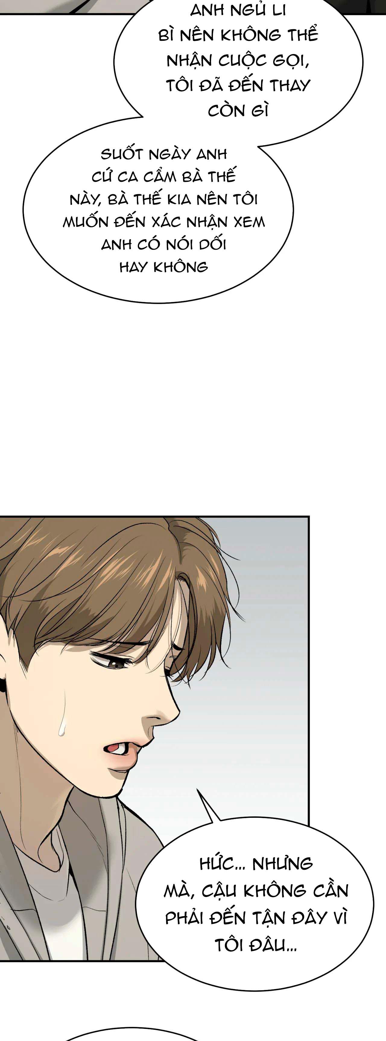 điềm rủi chapter 22 14