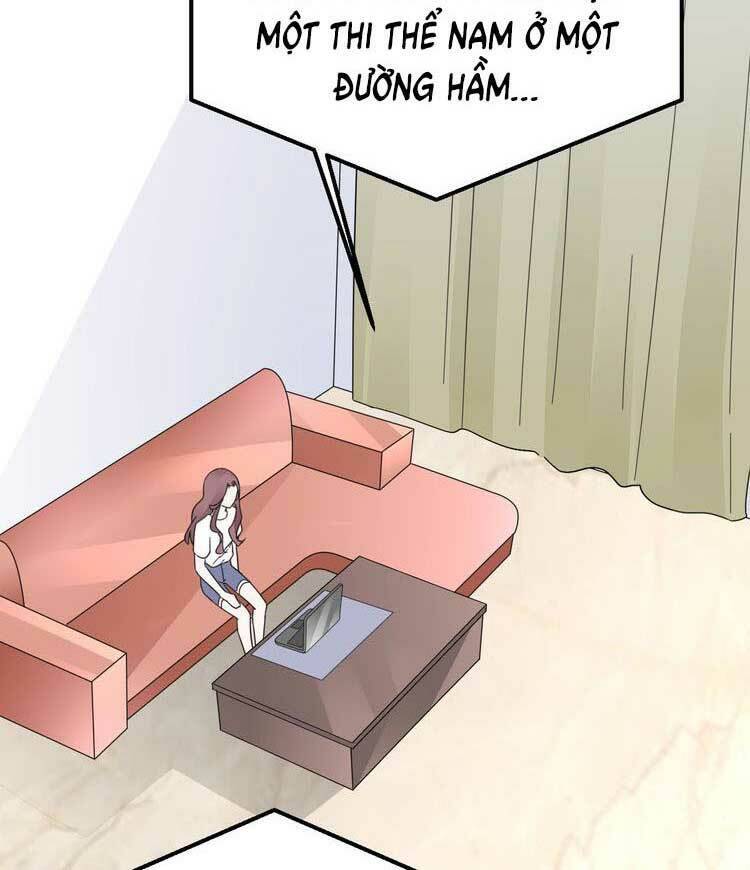 điều ước sủng ái bất bình đẳng chapter 115.1 8