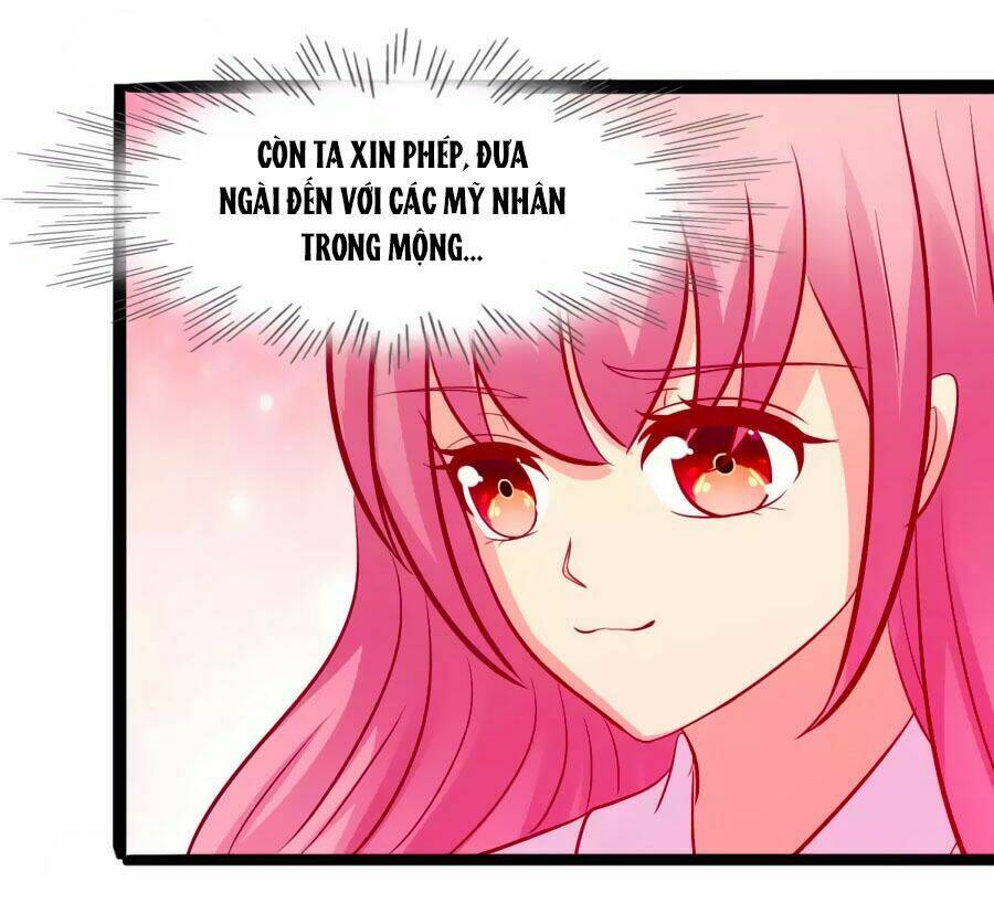 thỏ yêu tiểu vương phi chapter 52 7