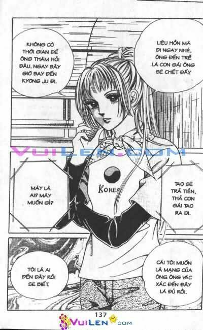 tóc gió thôi bay chapter 8 137