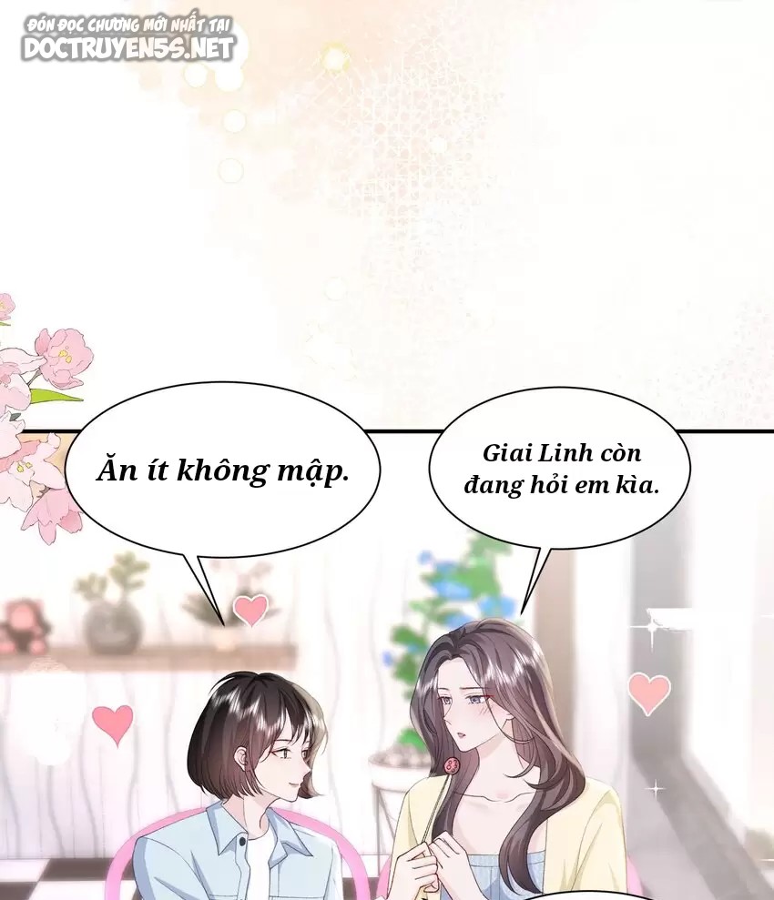 mận xanh chapter 42 5