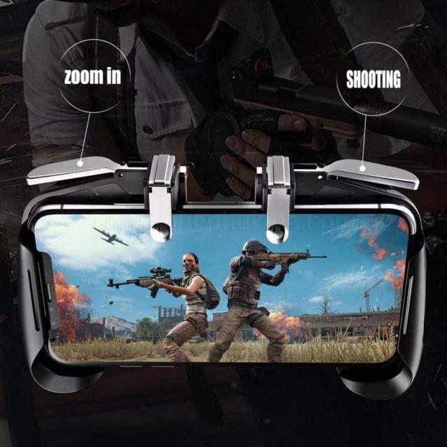 Tay Cầm Chơi Game PUBG Mobile AK16