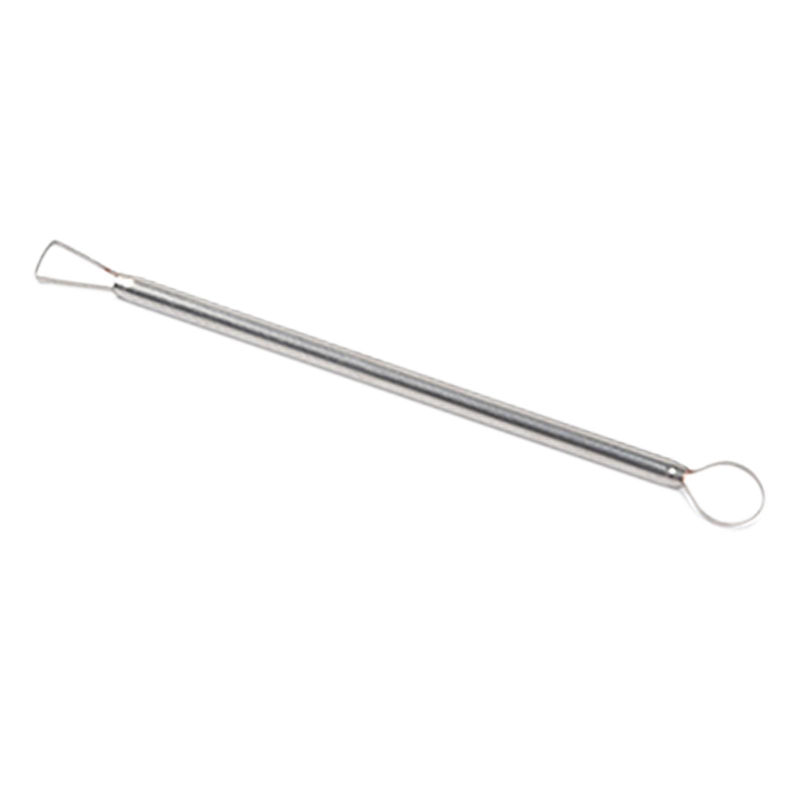 Pottery Tools Pottery Clay Sculpting Tools Double Ended for Beginners Pottery-Making