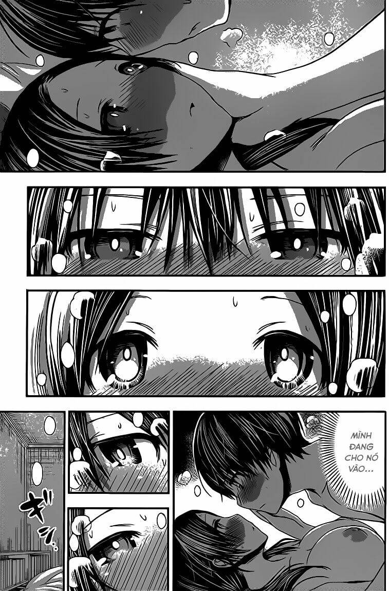 minamoto-kun monogatari chapter 89 9