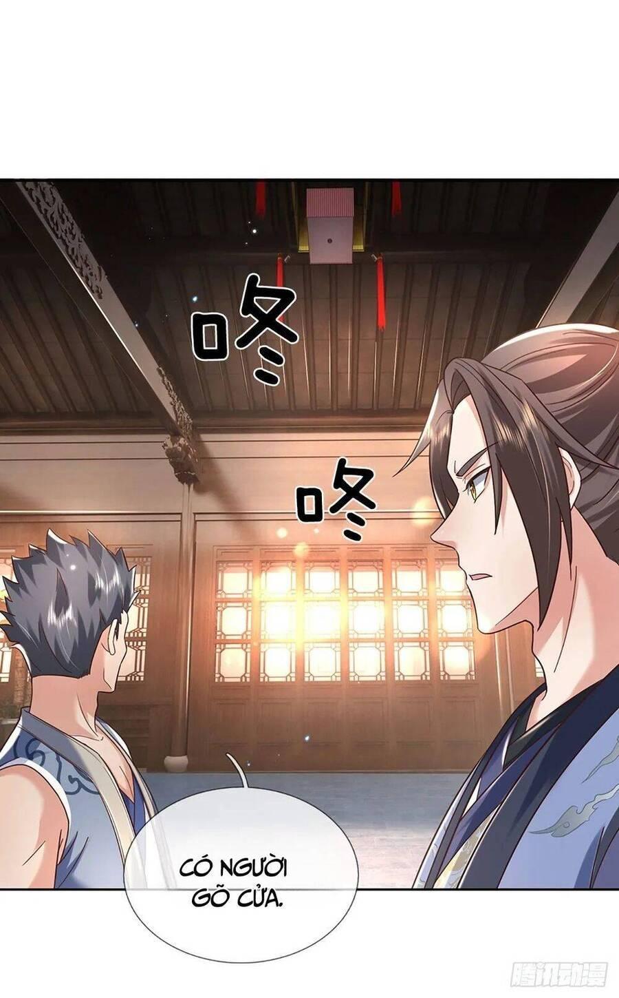 ta trở về từ thế giới tu tiên chapter 192 7