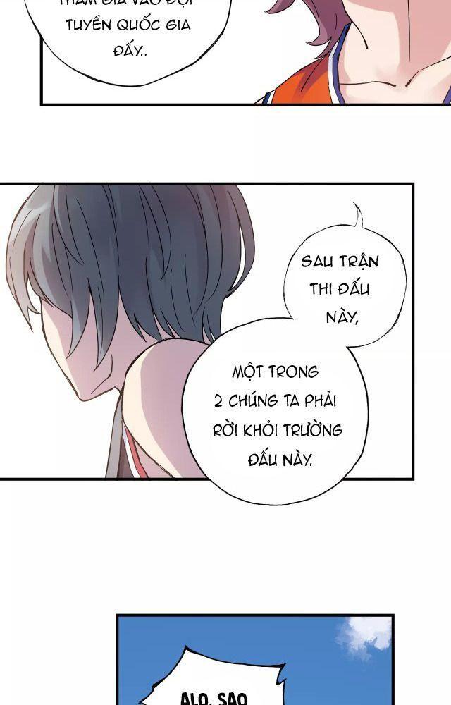 dưới trời xanh chapter 36 22