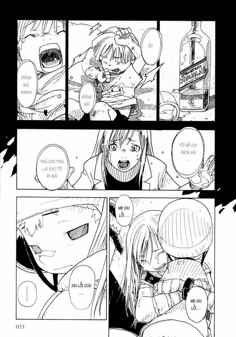 king of thorns chapter 13 19