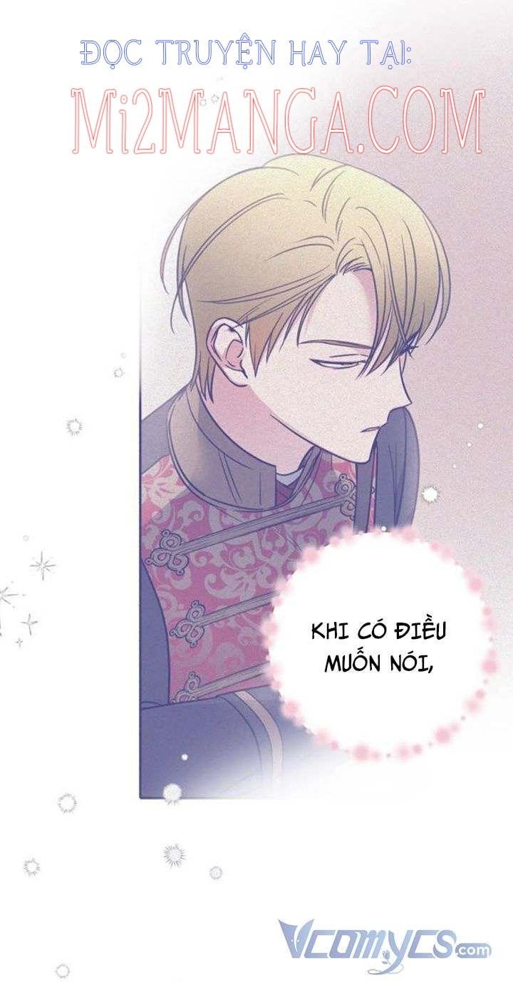 công nương mint bé nhỏ chapter 7.5 24