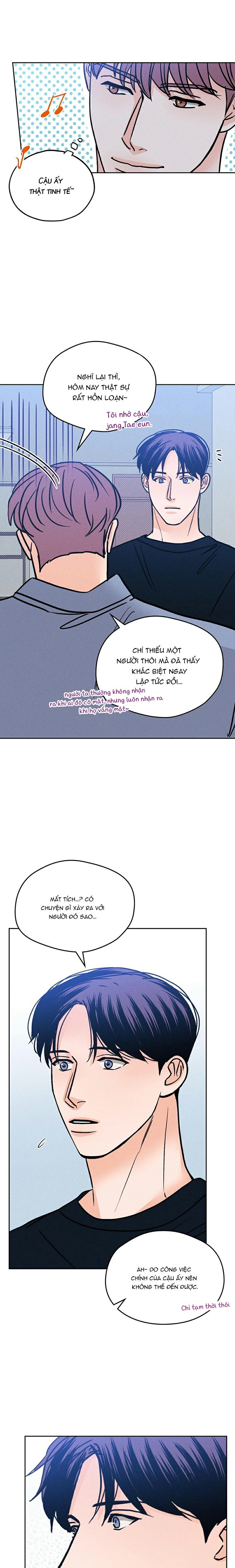 khi đêm trăng tròn chapter 24 12