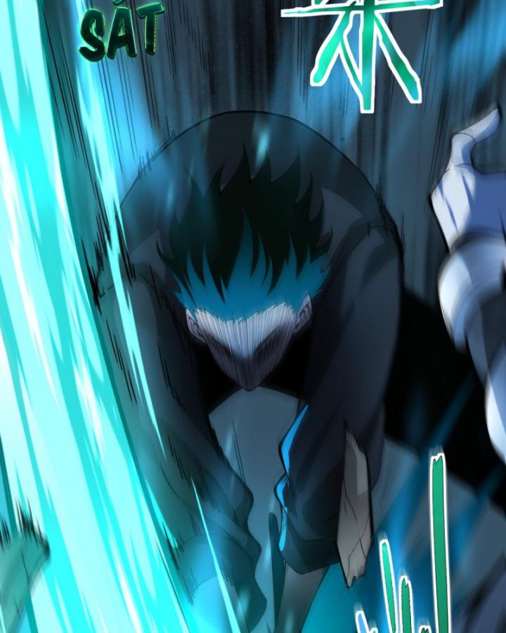 thả đầy sức mạnh? nhưng tôi là pháp sư vong linh! chapter 1 160