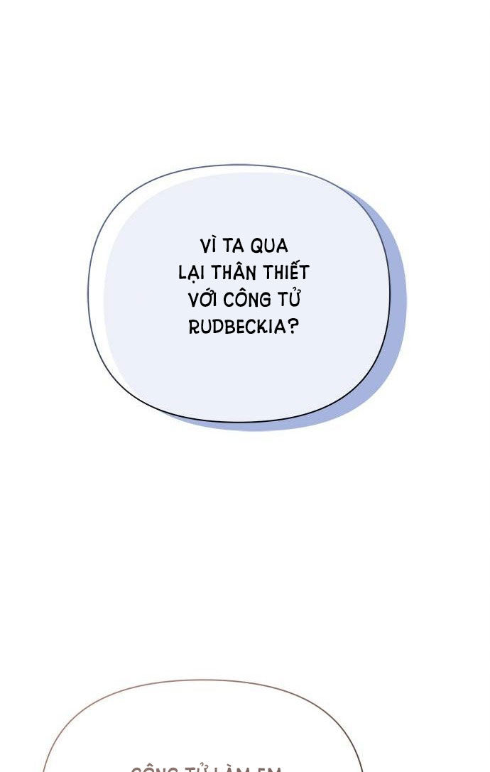ôi kẻ thù không đội trời chung thân ái của tôi chapter 21.2 15