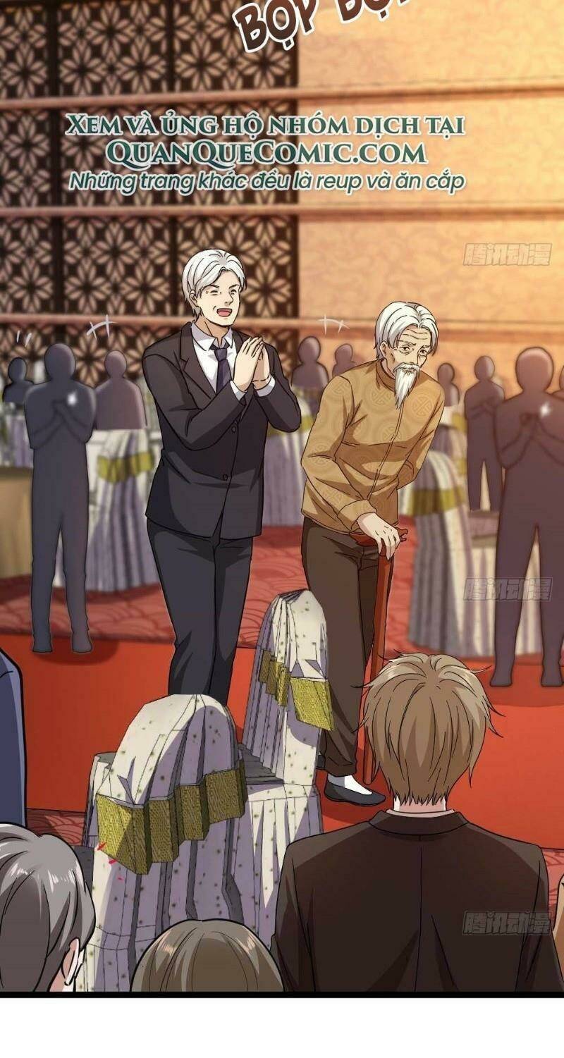 tối cuồng nữ tế chapter 29 14