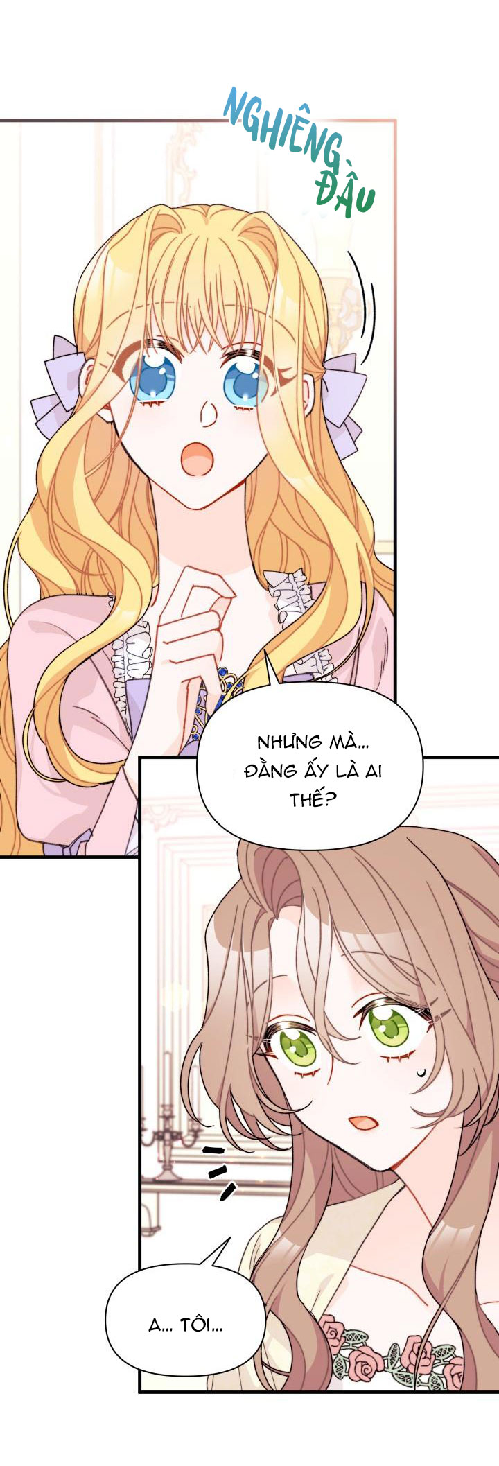 tôi đã kết hôn khi tôi tìm thấy nam chính chapter 23 18