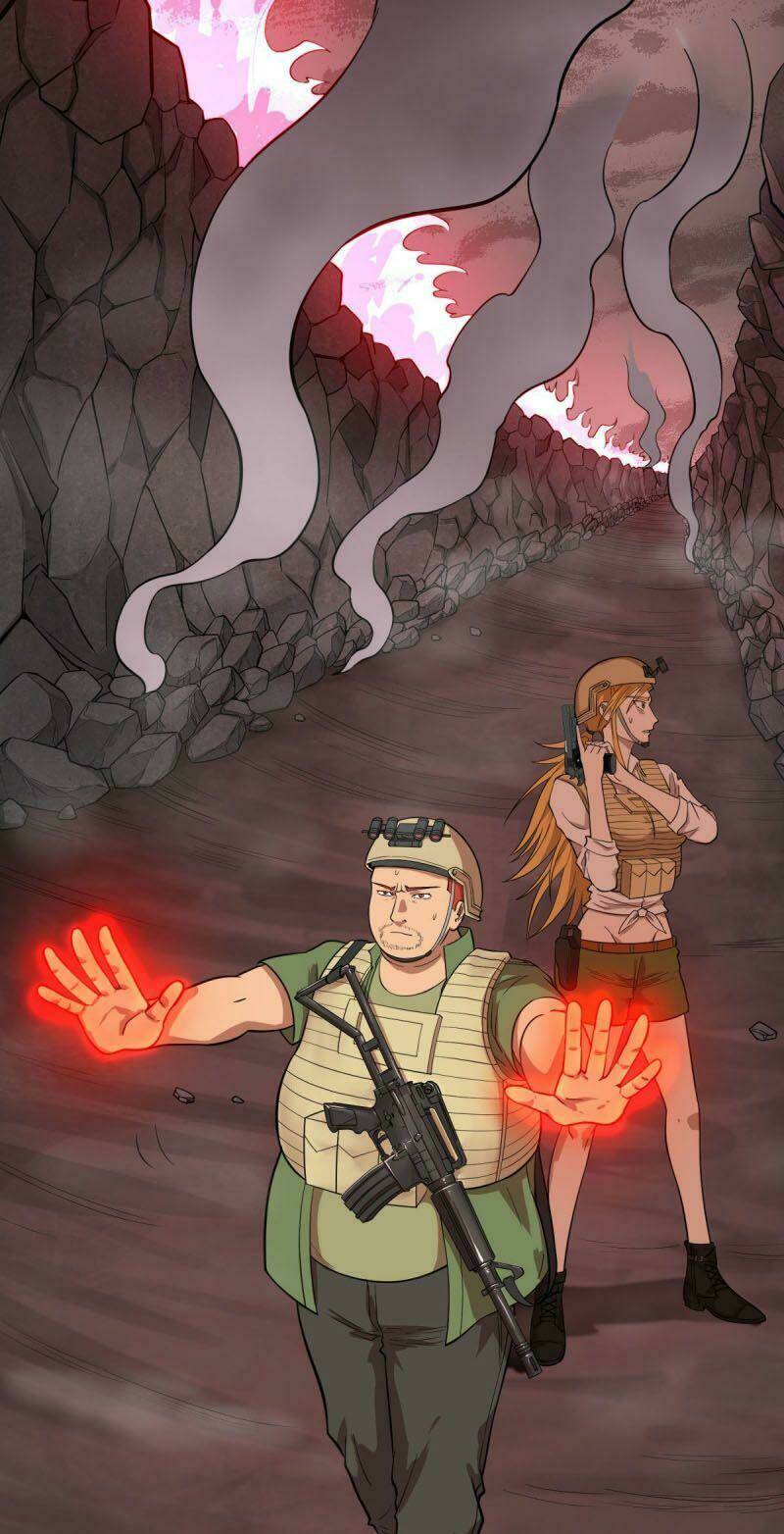 danh sách kẻ phản diện chapter 92 31