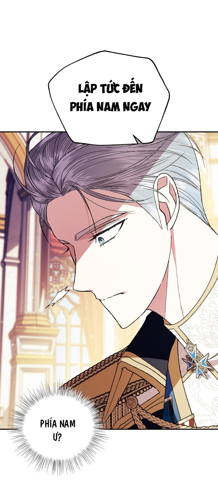 cha, con không muốn kết hôn đâu chapter 45 34