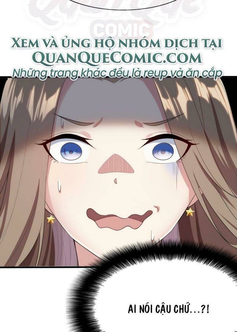 kế hoạch trở thành phế vật chapter 6 42