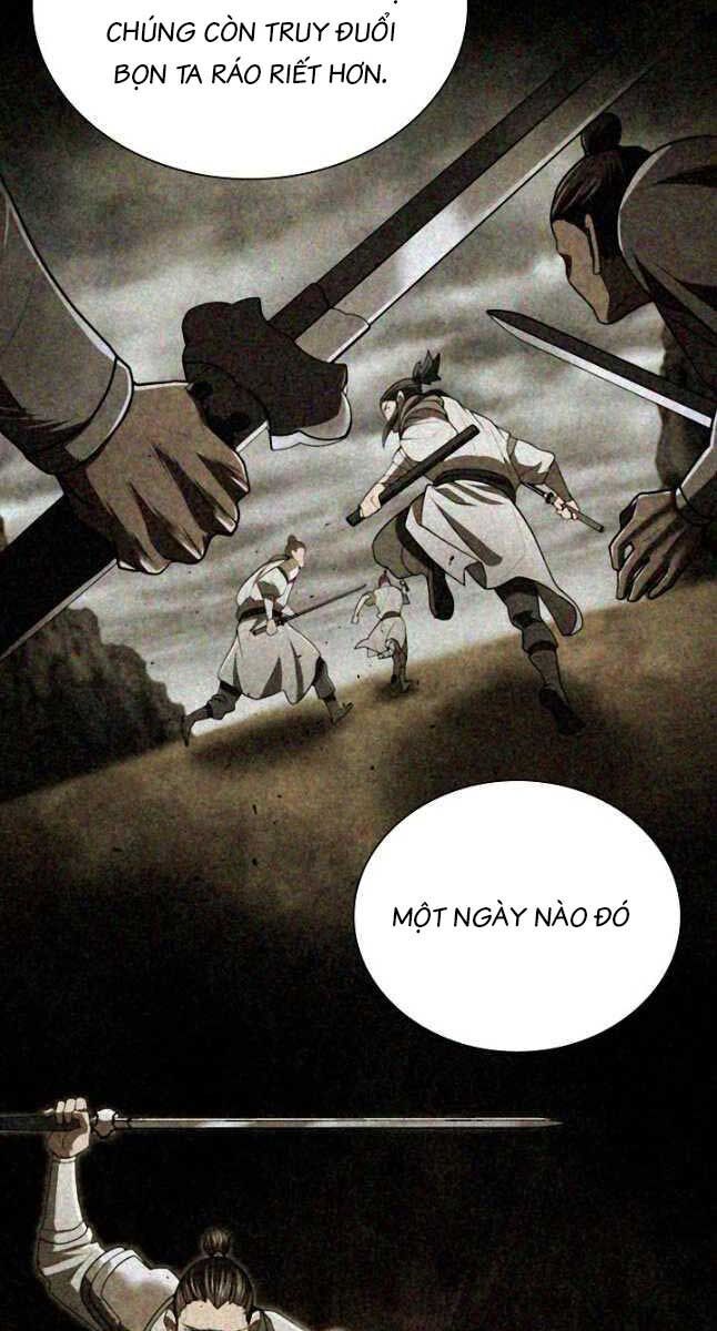 kiếm ma đạo chapter 29.1 32