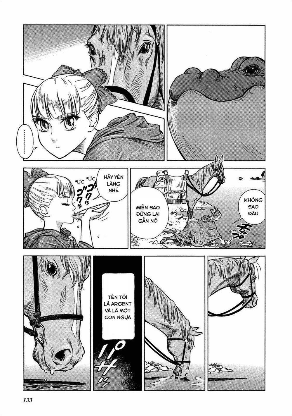 stravaganza - isai no hime chapter 20 6