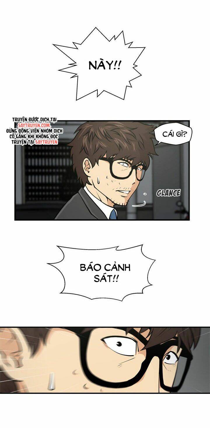 mr kang chapter 1 37