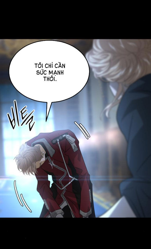 dark moon - tế đàn ánh trăng chapter 41.2 5